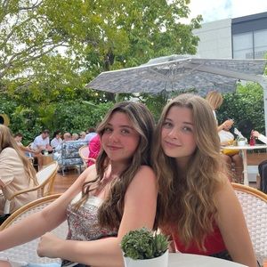 Meet your Posher, Hadley